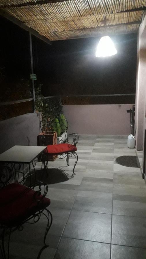 Olascoaga Dos Monoambiente Mendoza Exteriör bild