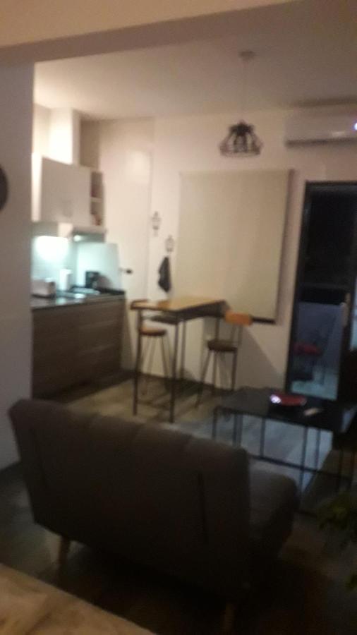 Olascoaga Dos Monoambiente Mendoza Exteriör bild