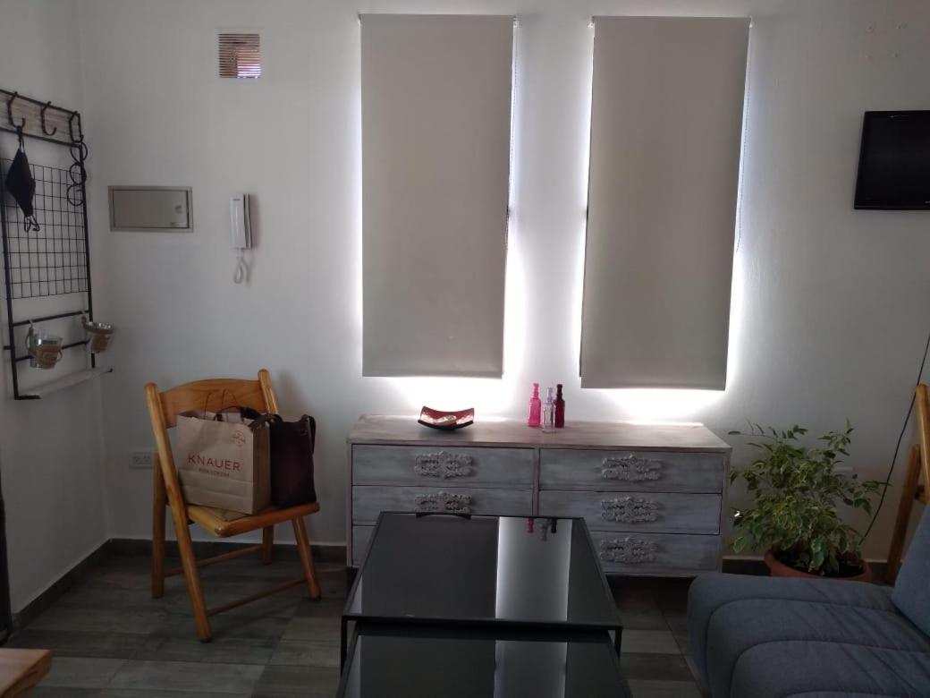 Olascoaga Dos Monoambiente Mendoza Exteriör bild